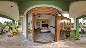 Comfort Room | 1 bedroom, free WiFi