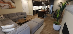 TV - Sage Creek Resort at Moab - Quad Rental F5-6-7-8 (Moab)