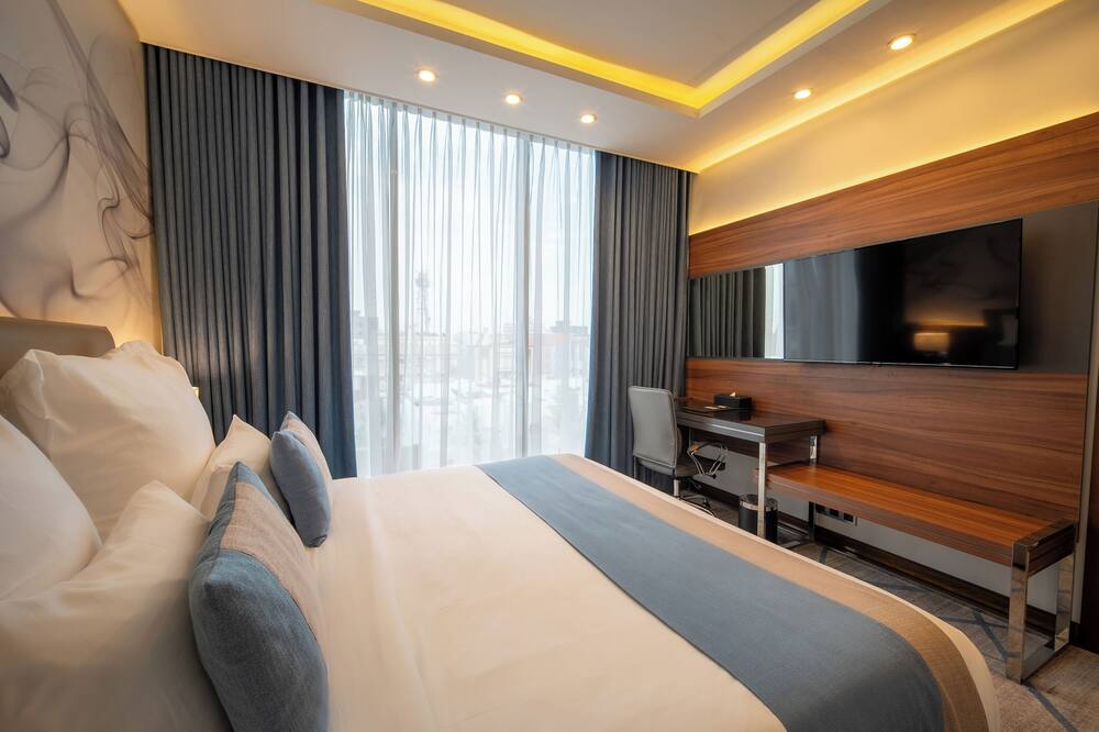 Charli Hotel Jeddah