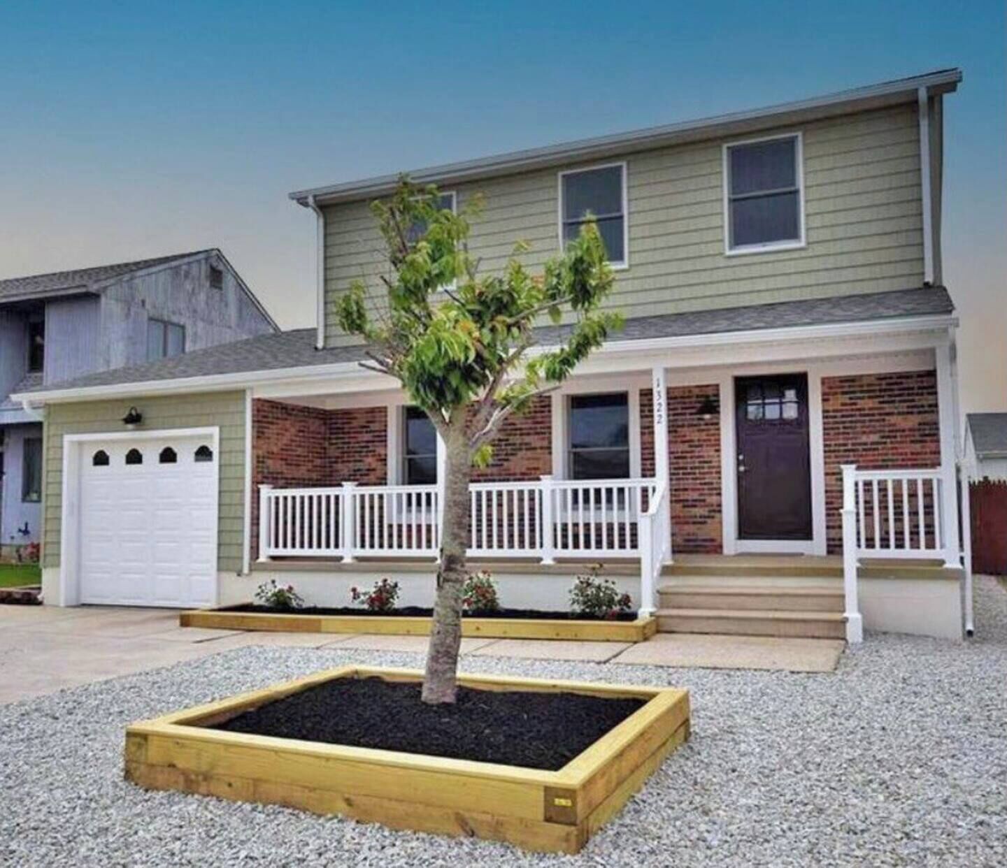 2250 sq ft Spacious Beach House Near AC!