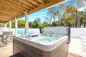 テラス / パティオ