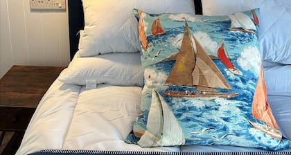 The Lugger Inn