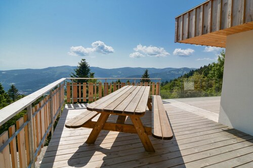 Chalet Refuge Mil100 *****