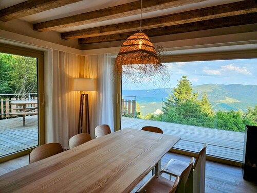 Refuge Mil100  *****