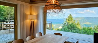 Chalet Refuge Mil100 *****