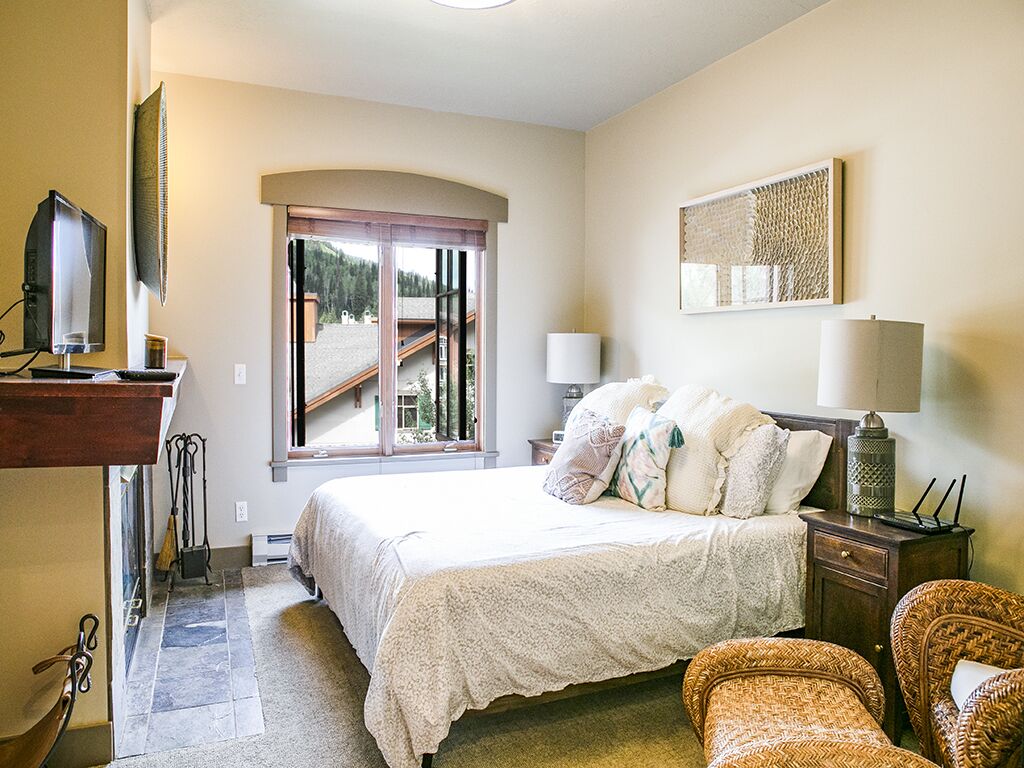 3 chambres, bureau, fer et planche à repasser, Wi-Fi gratuit