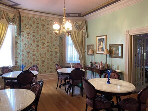 ร้านอาหาร