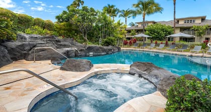 Pool, Gym, Views and More from this Prime Location