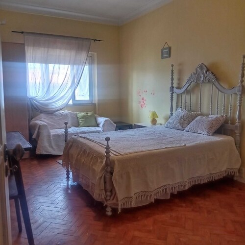 Room for Rent in Almada/lisbon