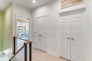 Townhome, 4 Bedrooms | Interior - 391 A&b 4 Bedroom Townhouse by RedAwning (Fernandina Beach)