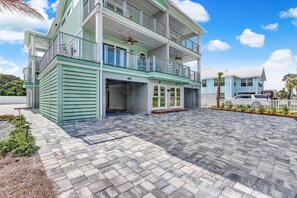 Townhome, 4 Bedrooms | Exterior