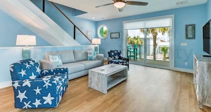 391 S Fletcher Ave C 3 Bedroom Townhouse by RedAwning