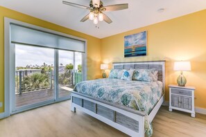 Townhome, 3 Bedrooms | 3 bedrooms, free WiFi