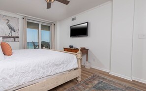 Condo, 2 Bedrooms | 2 bedrooms, free WiFi - Wind Drift 310s 2 Bedroom Condo by Redawning (Orange Beach)