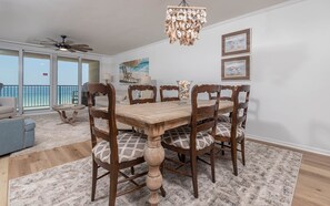 Lägenhet - 2 sovrum | Restauranger