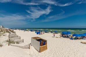 Lägenhet - 2 sovrum | Strand