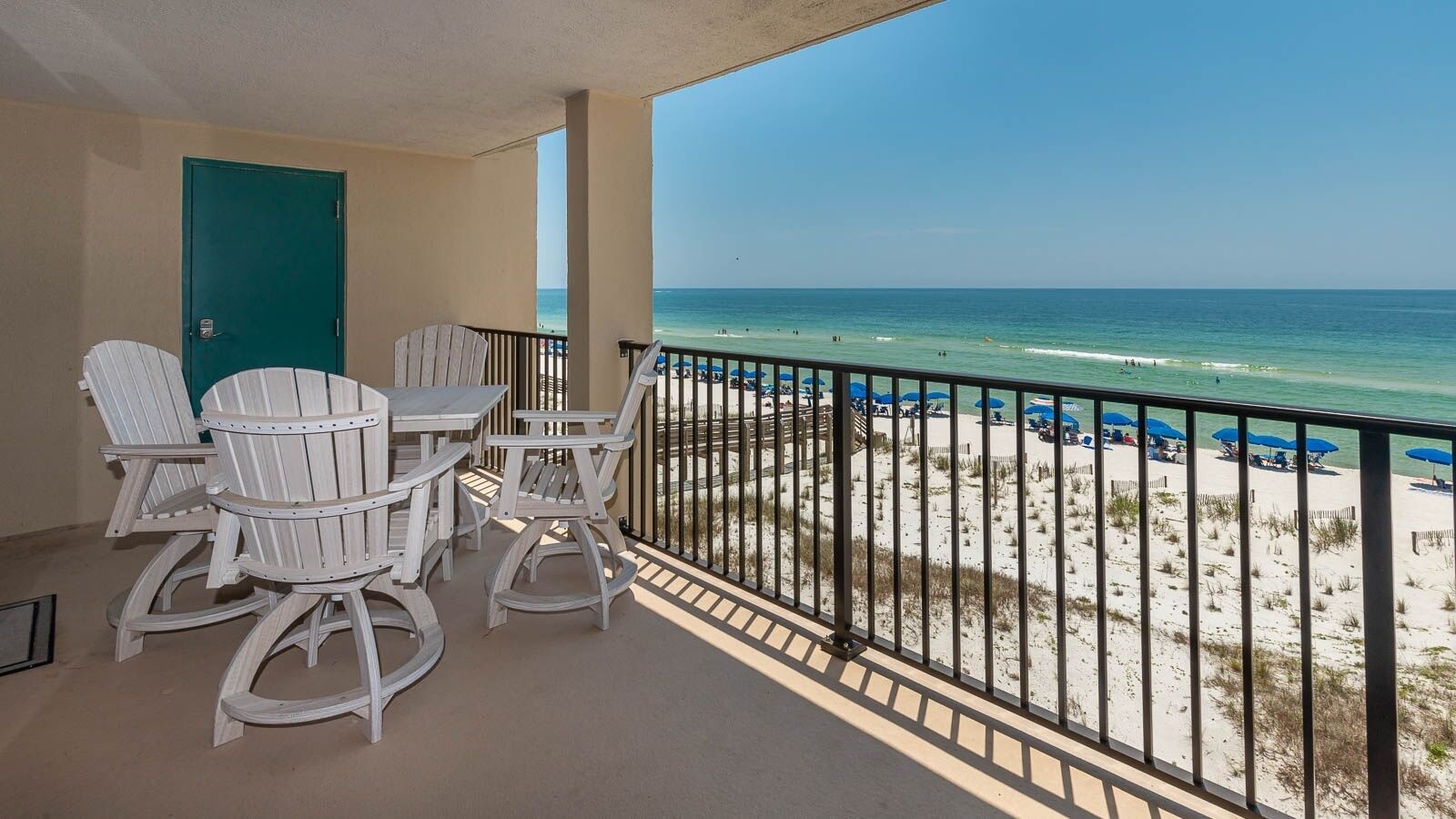 公寓式客房, 2 间卧室 | 住宿场地