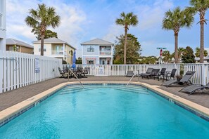 Maison, 4 chambres | Piscine