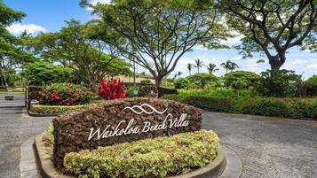 Huoneisto, 2 makuuhuonetta | Ulkoalueet