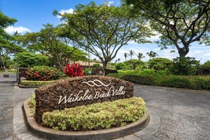 Condo, 2 Bedrooms | Property grounds - Waikoloa Beach Villas F22 2 Bedroom Condo by RedAwning (Waikoloa)