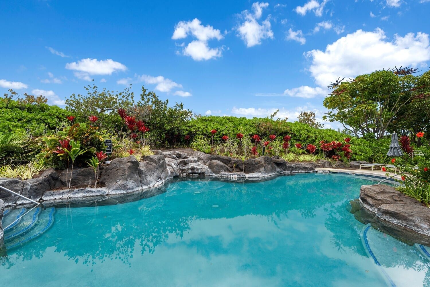 Apartment, 2 Schlafzimmer | Pool