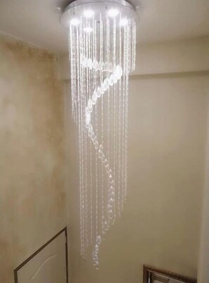 Interior - The Tranquil Haven (Mandaluyong)