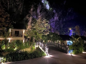 Property grounds - Athena Premier Resort Ninh Bình (Hoa Lu)