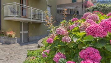 Leilighet | 2 soverom