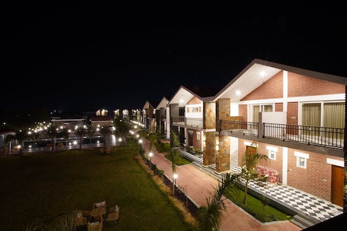 Spree Resort Sariska