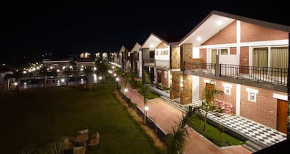 Spree Resort Sariska