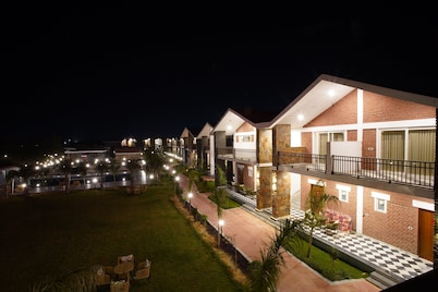 Spree Resort Sariska