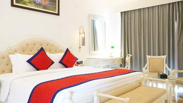 Executive-Doppelzimmer