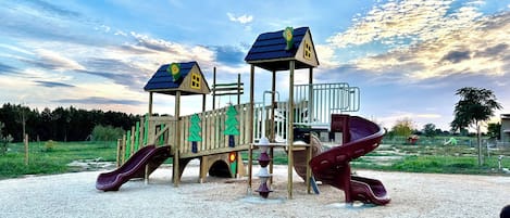 Espace pour enfants