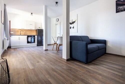 ★Ko-Living VI am neuen Theater | Mitten im Zentrum von Halle | Bis 4 Personen ★