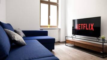 Smart TV, books