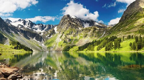 Appartement Familiale a Aurillac