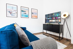 Smart-TV, Bücher