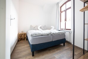 1 slaapkamer, gratis wifi, beddengoed