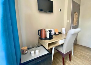 Basic Room | Living area | TV, Netflix, streaming services, offices