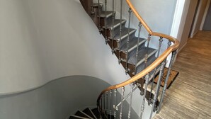 Lobby - Le Gîte des Voyageurs  (Bourbourg)
