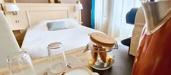 Le Gîte des Voyageurs