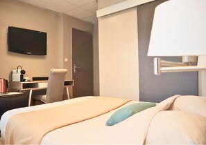 Basic Room