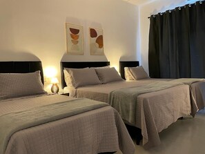 Premium Studio | Free WiFi