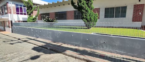 Studio Premium | Boendeområde