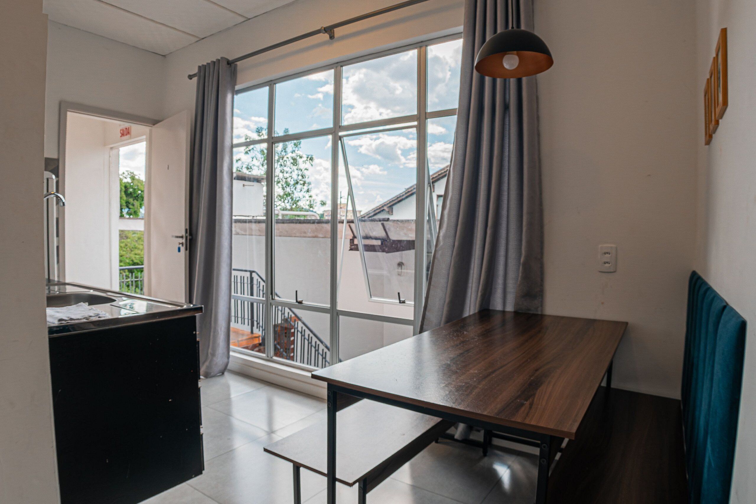 Premium Studio | Interior