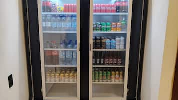 開放式客房 | 禮品店