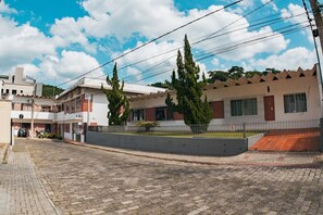 Premium Studio | Exterior - VILLA BILAC 08 (Blumenau)
