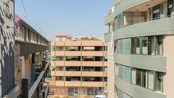 Apartamento | 1 quarto