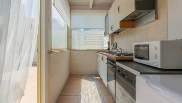 Apartment | 1 Schlafzimmer