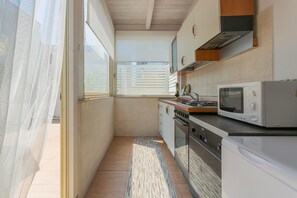 公寓 | 1 多间卧室